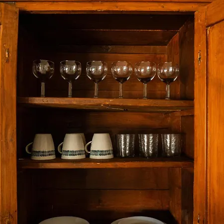 Friendly & Small 1-br With Beautiful Terrace Apartamento Florencia