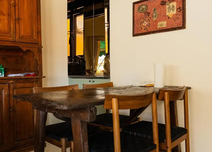 Appartamento Friendly & Small 1-br With Beautiful Terrace Firenze