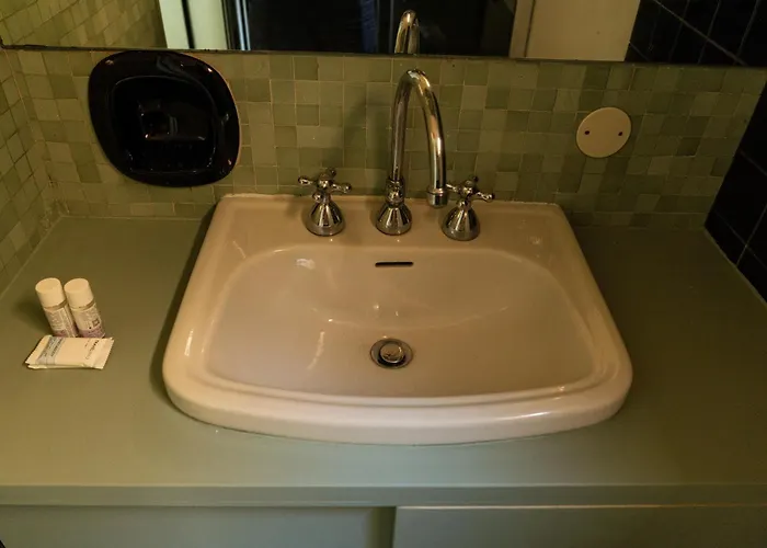 Friendly & Small 1-br With Beautiful Terrace Appartamento